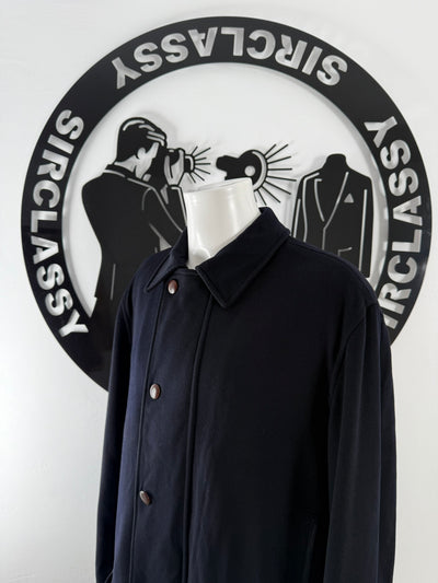 Abrigo Corneliani (L)