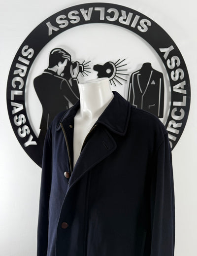 Abrigo Corneliani (L)