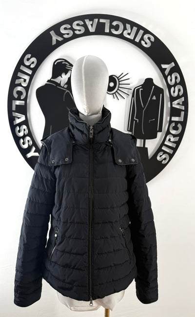 Abrigo Armani (L)