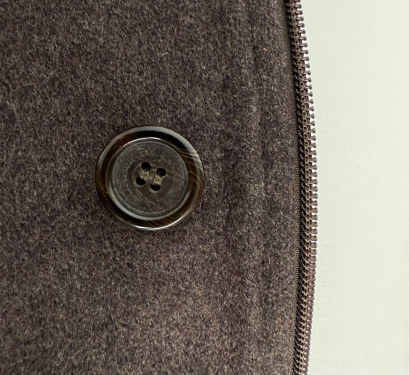 Abrigo Burberry (L)