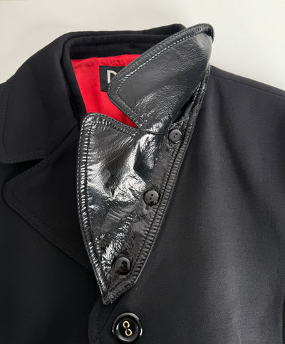 Abrigo Dolce Gabbana (M)