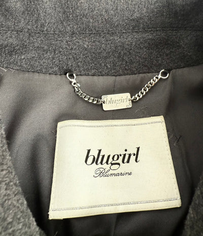 Abrigo Blumarine (M)