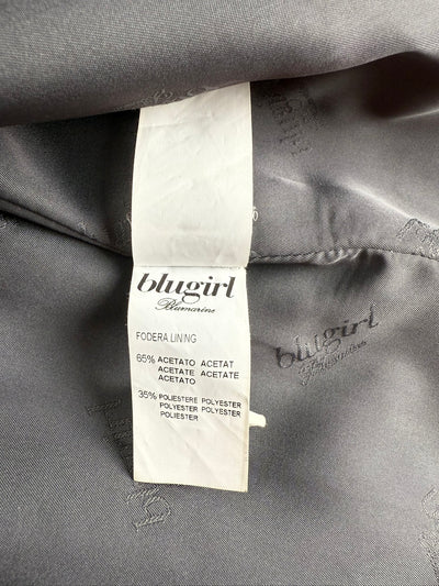 Abrigo Blumarine (M)