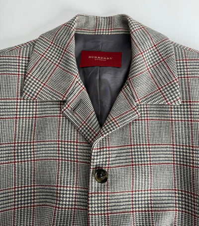 Traje de pantalón Burberry (M)