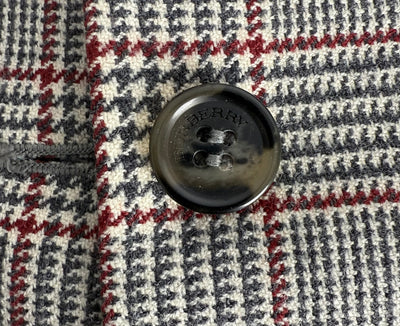 Traje de pantalón Burberry (M)