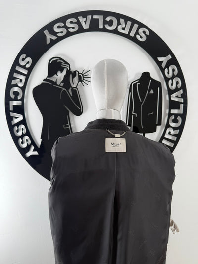 Abrigo Blumarine (M)