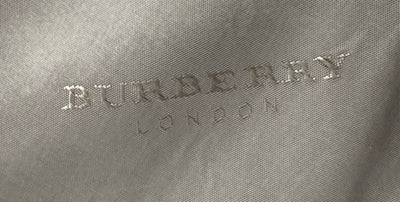 Traje de pantalón Burberry (M)