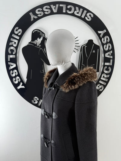 Abrigo Blumarine (M)