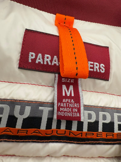 Plumífero Parajumpers (M)