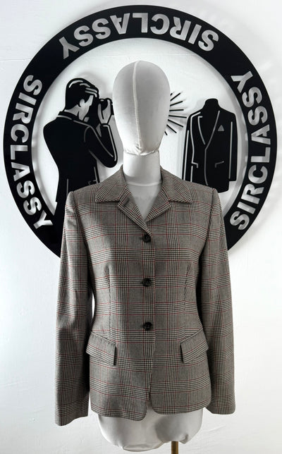 Traje de pantalón Burberry (M)