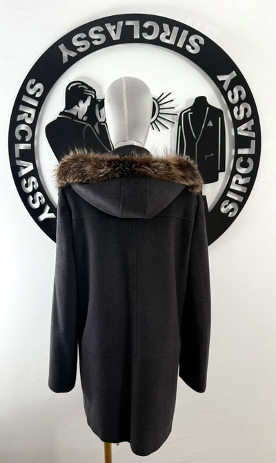 Abrigo Blumarine (M)