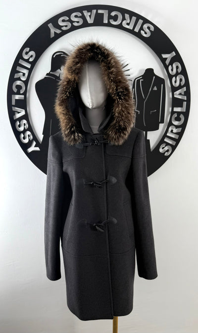 Abrigo Blumarine (M)