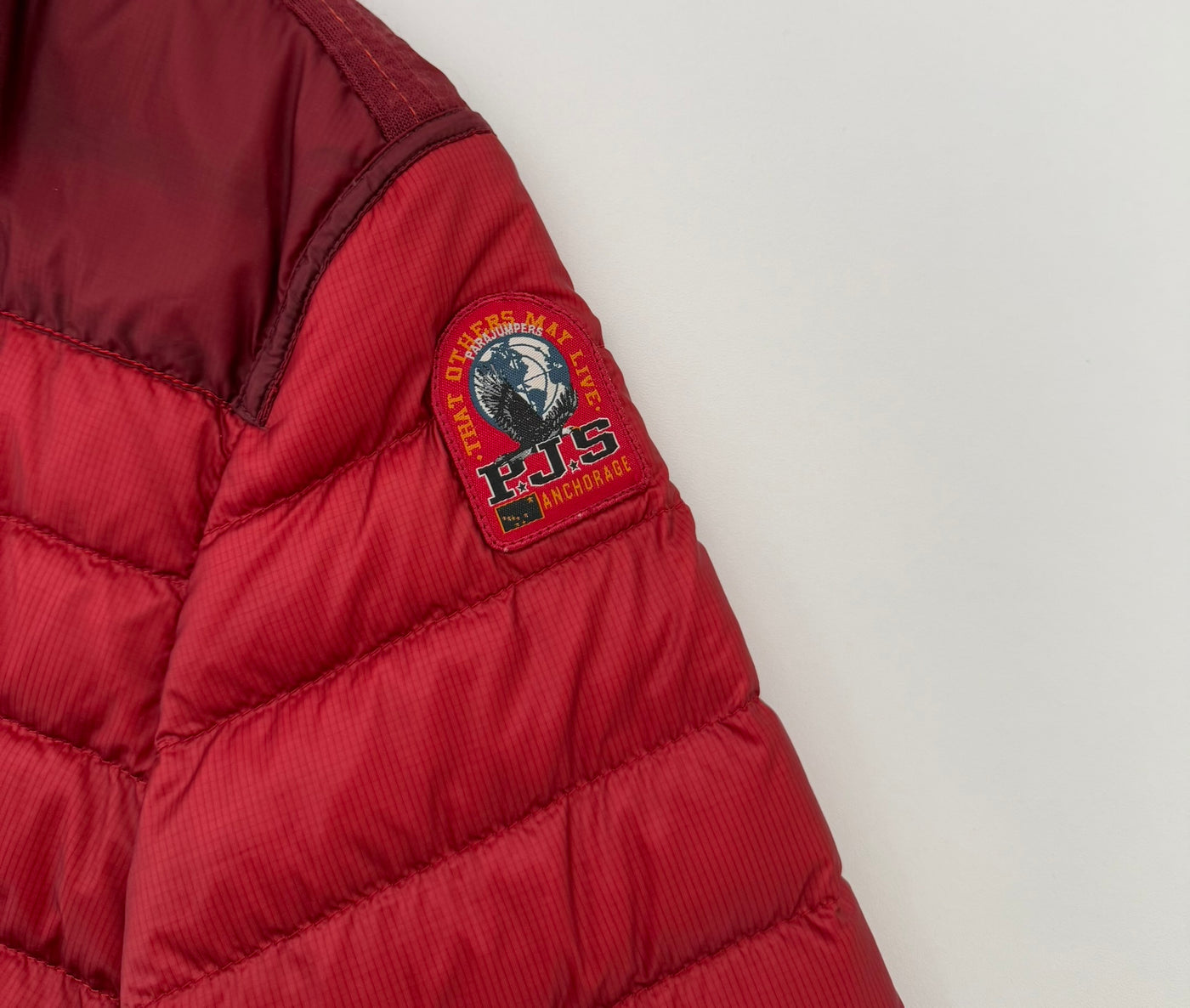 Plumífero Parajumpers (M)