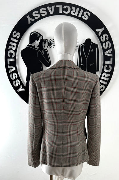 Traje de pantalón Burberry (M)
