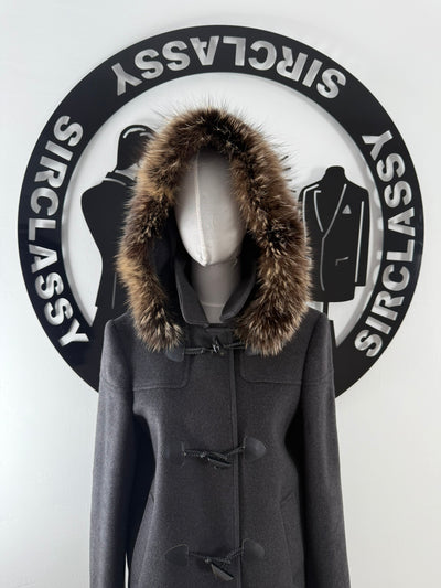 Abrigo Blumarine (M)