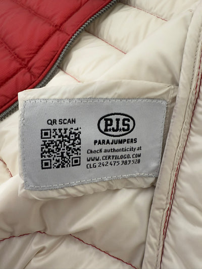 Plumífero Parajumpers (M)