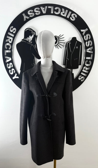 Abrigo Blumarine (M)