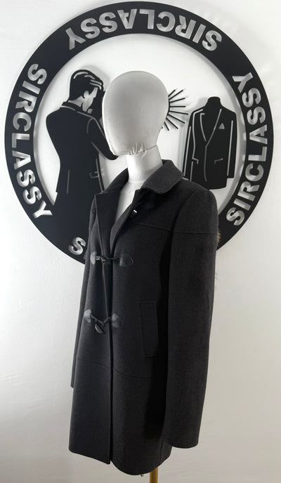 Abrigo Blumarine (M)