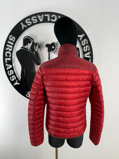 Plumífero Parajumpers (M)