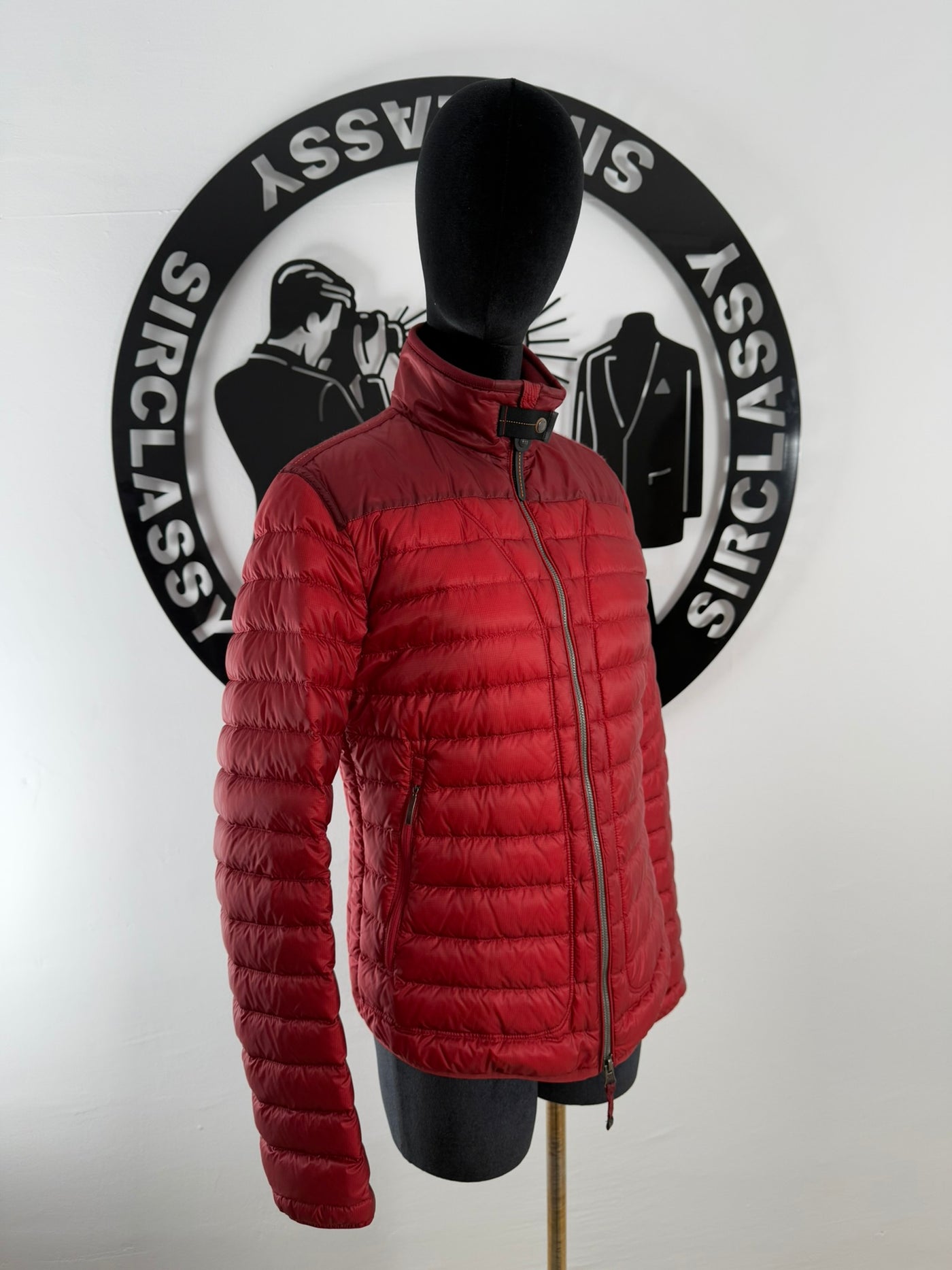 Plumífero Parajumpers (M)
