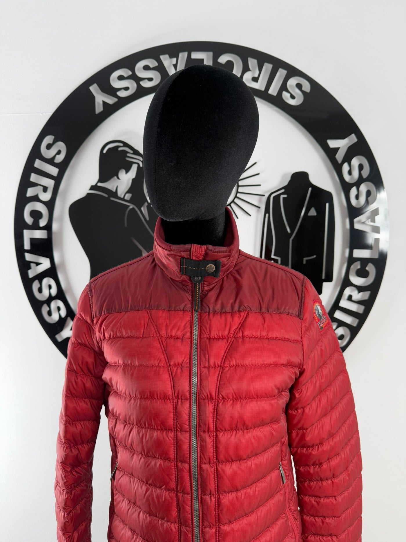 Plumífero Parajumpers (M)