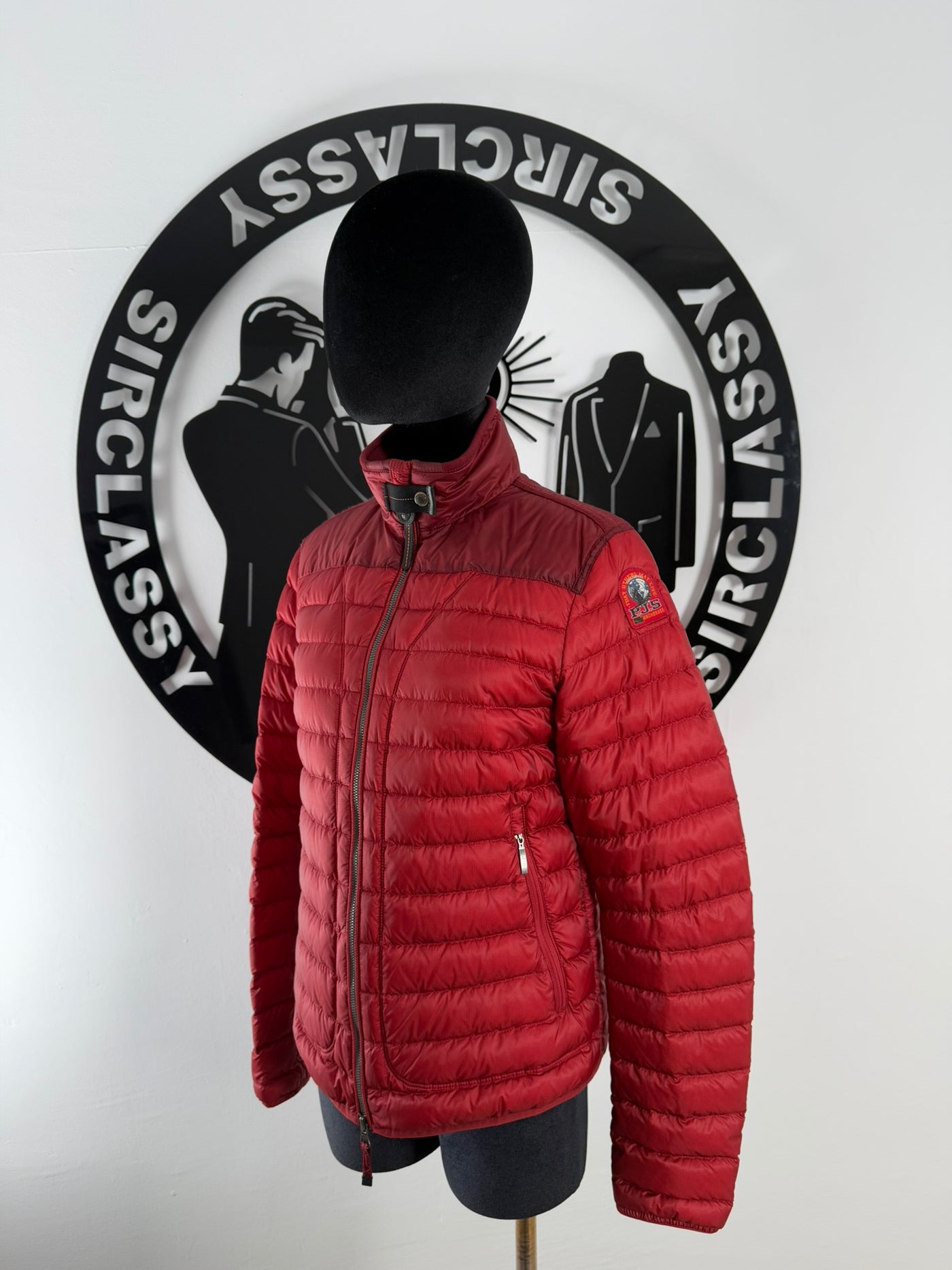 Plumífero Parajumpers (M)
