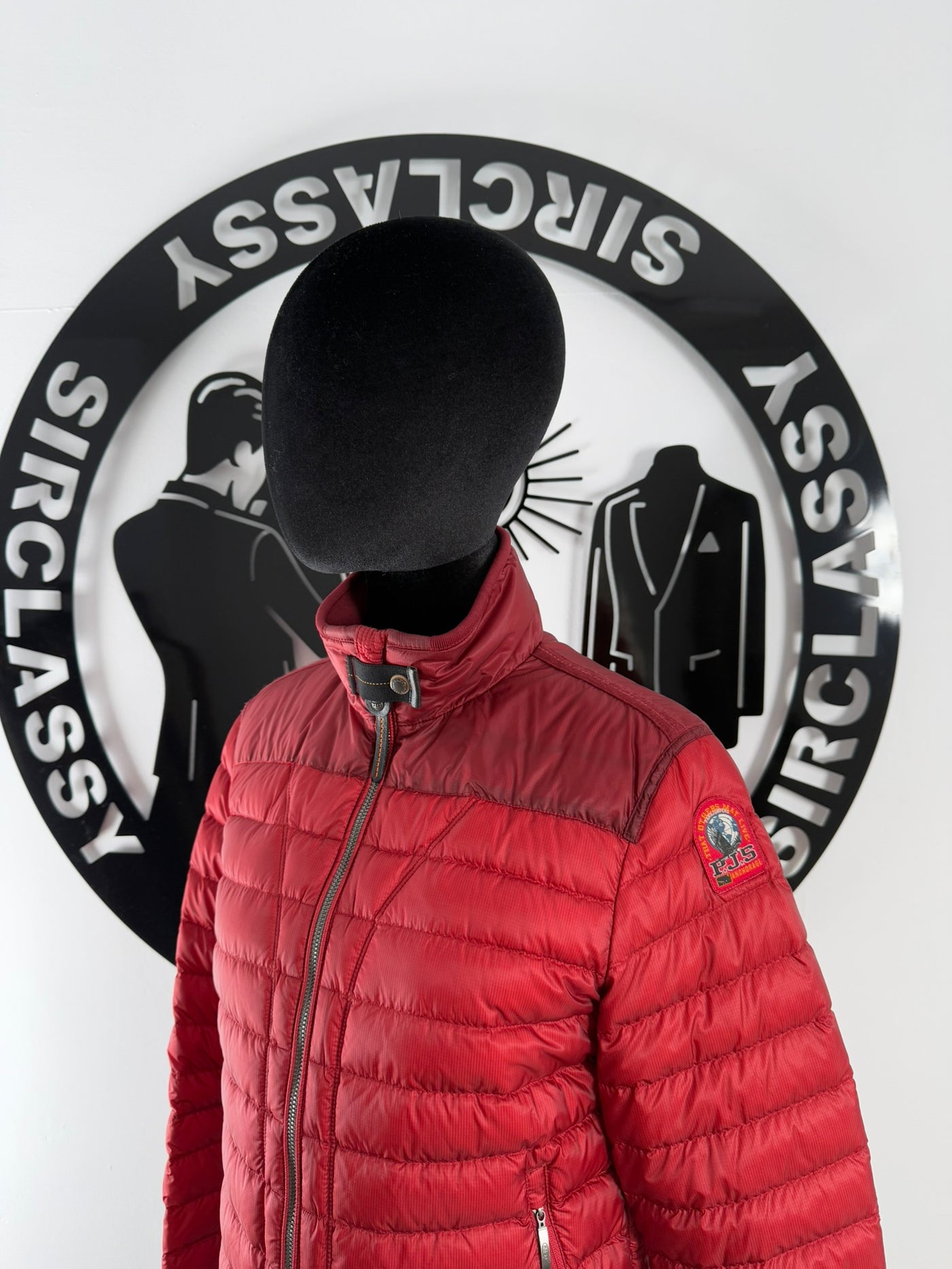 Plumífero Parajumpers (M)