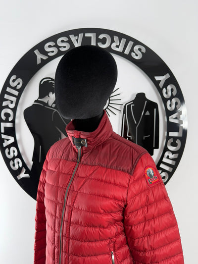 Plumífero Parajumpers (M)
