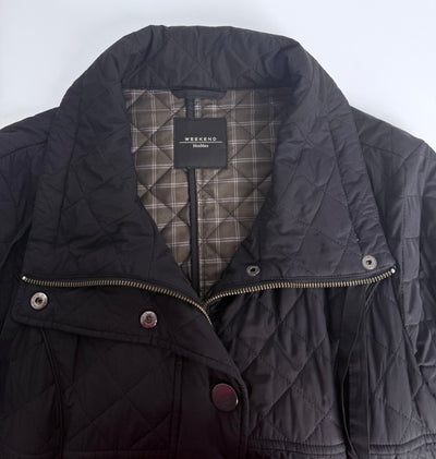 Abrigo Max Mara (M)