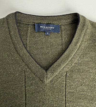 Jersey Burberry (XL)