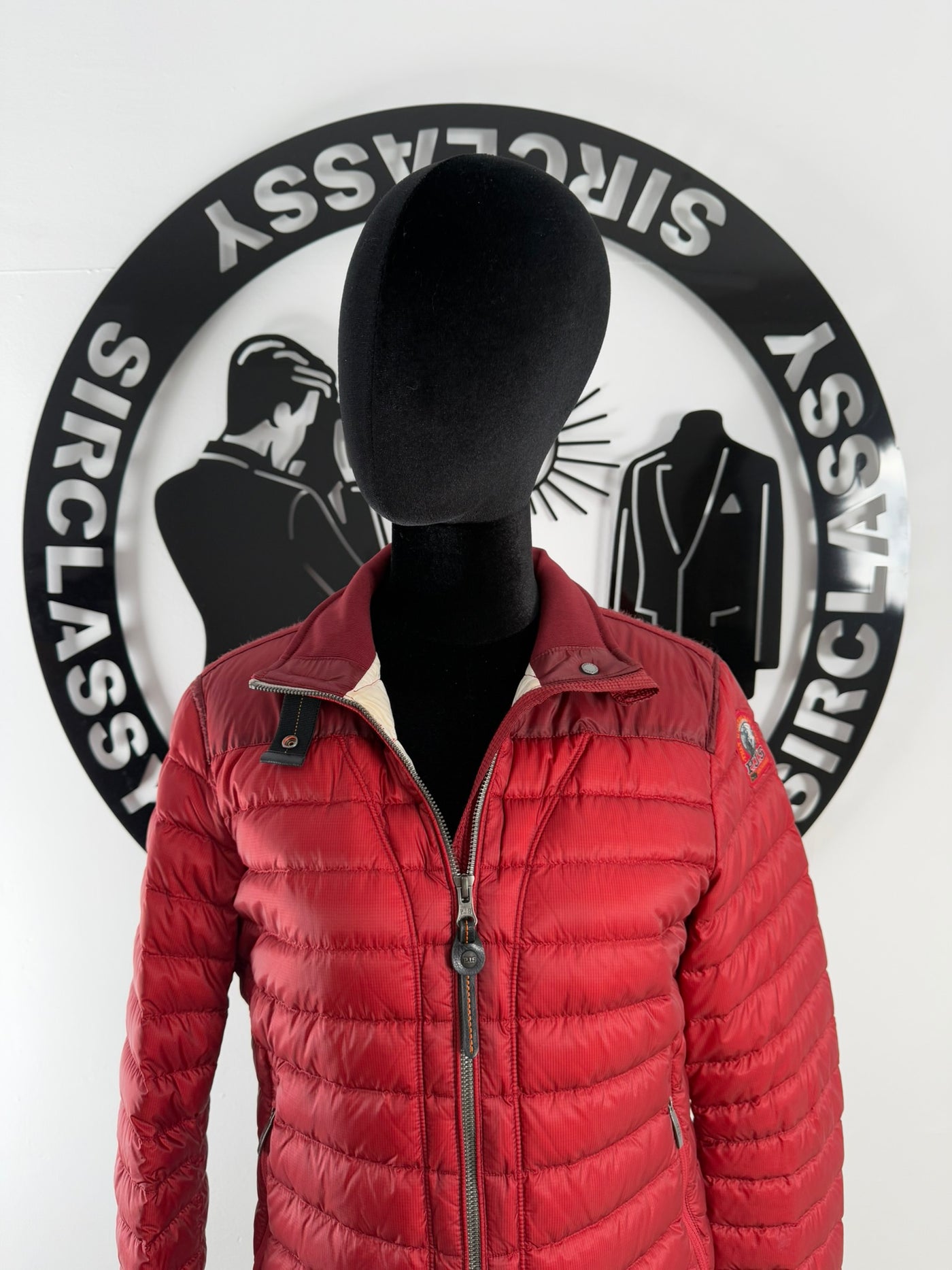 Plumífero Parajumpers (M)