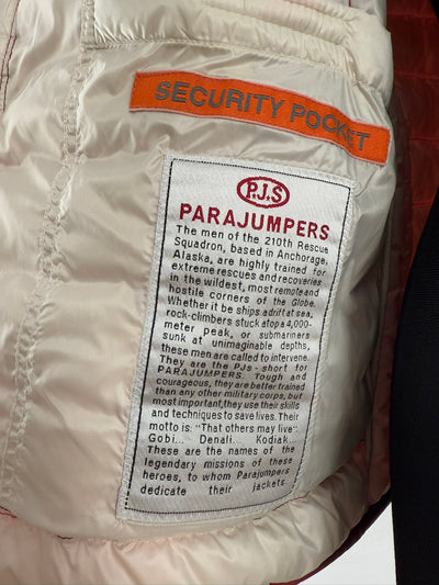 Plumífero Parajumpers (M)