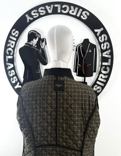 Abrigo Max Mara (M)