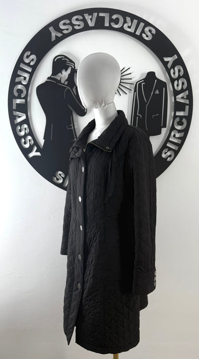 Abrigo Max Mara (M)