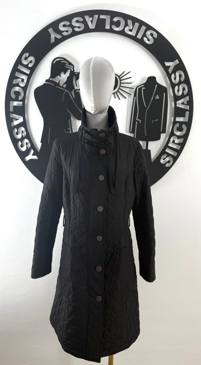 Abrigo Max Mara (M)