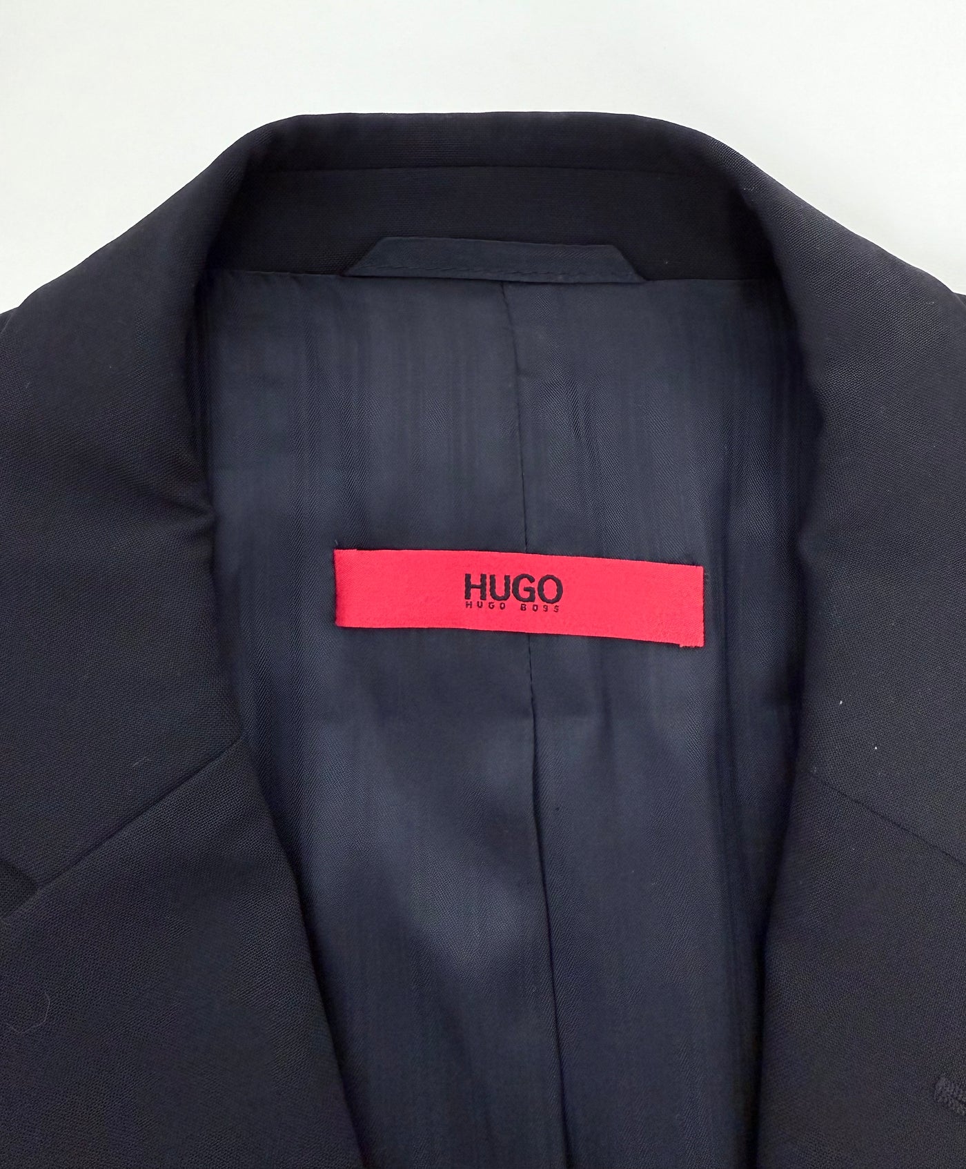 Chaqueta Hugo Boss (M)