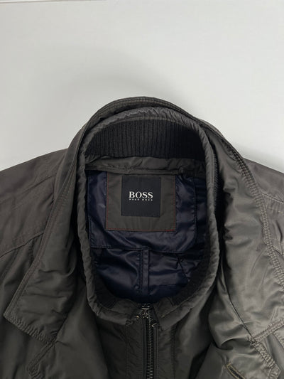 Cazadora Hugo Boss (M)