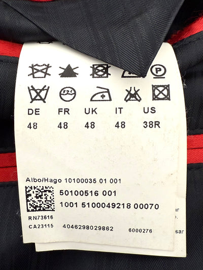 Chaqueta Hugo Boss (M)