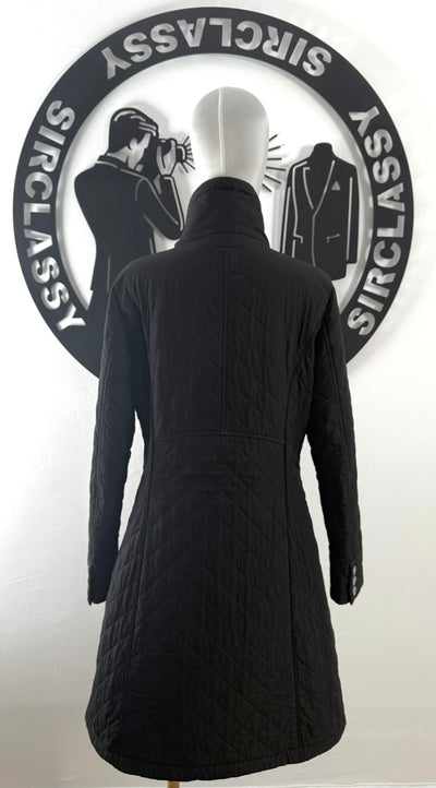 Abrigo Max Mara (M)