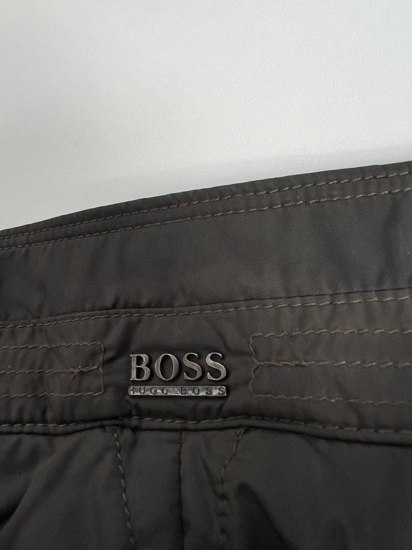 Cazadora Hugo Boss (M)