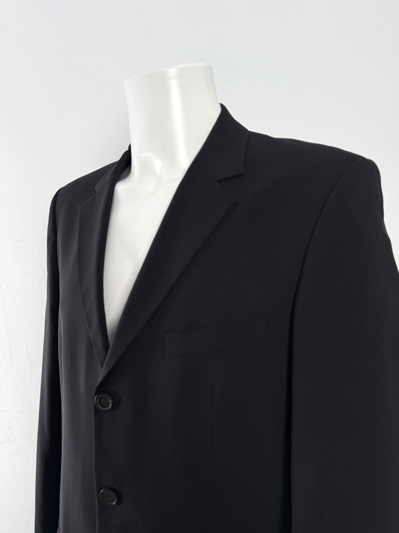 Chaqueta Hugo Boss (M)