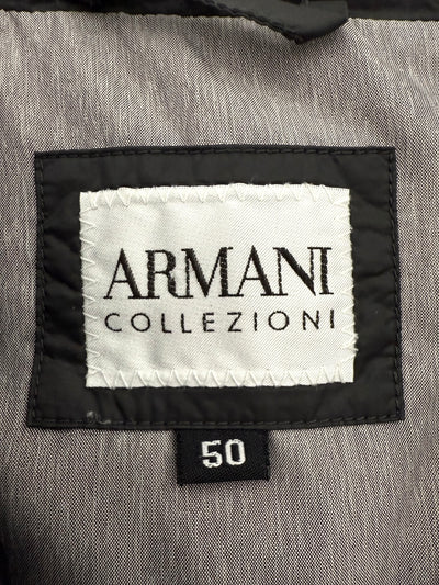 Chaleco Armani Collezioni (M)
