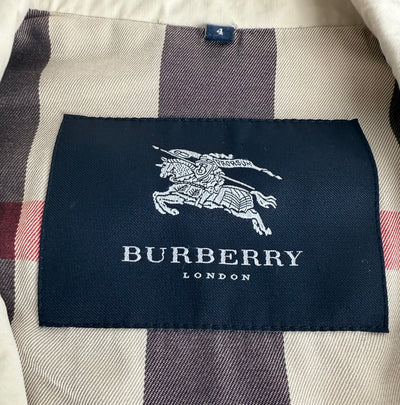 Cazadora Burberry (M)