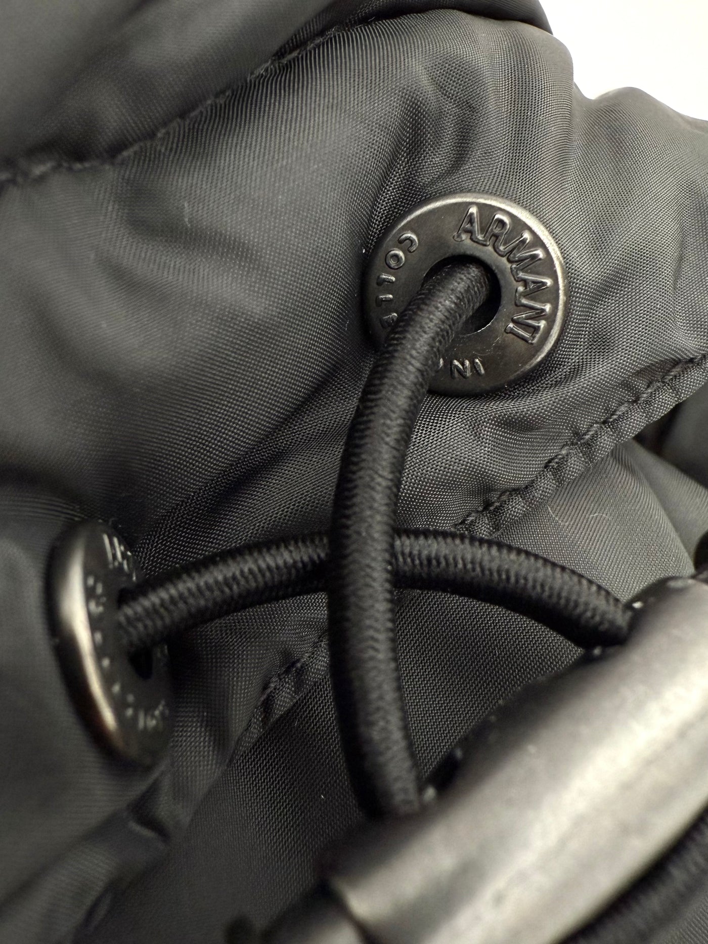 Chaleco Armani Collezioni (M)