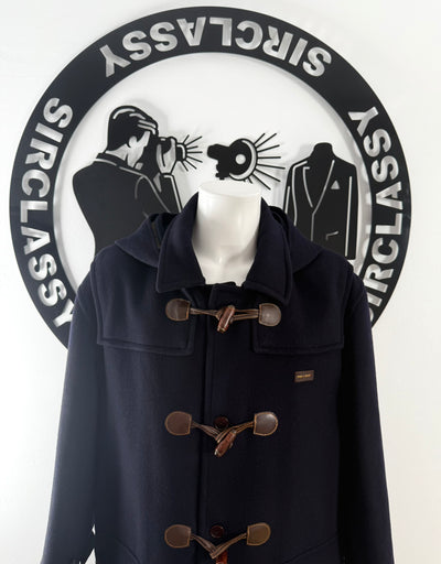 Abrigo Paul Shark (XXL)