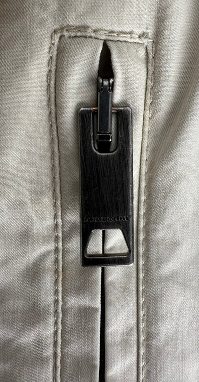 Cazadora Burberry (M)