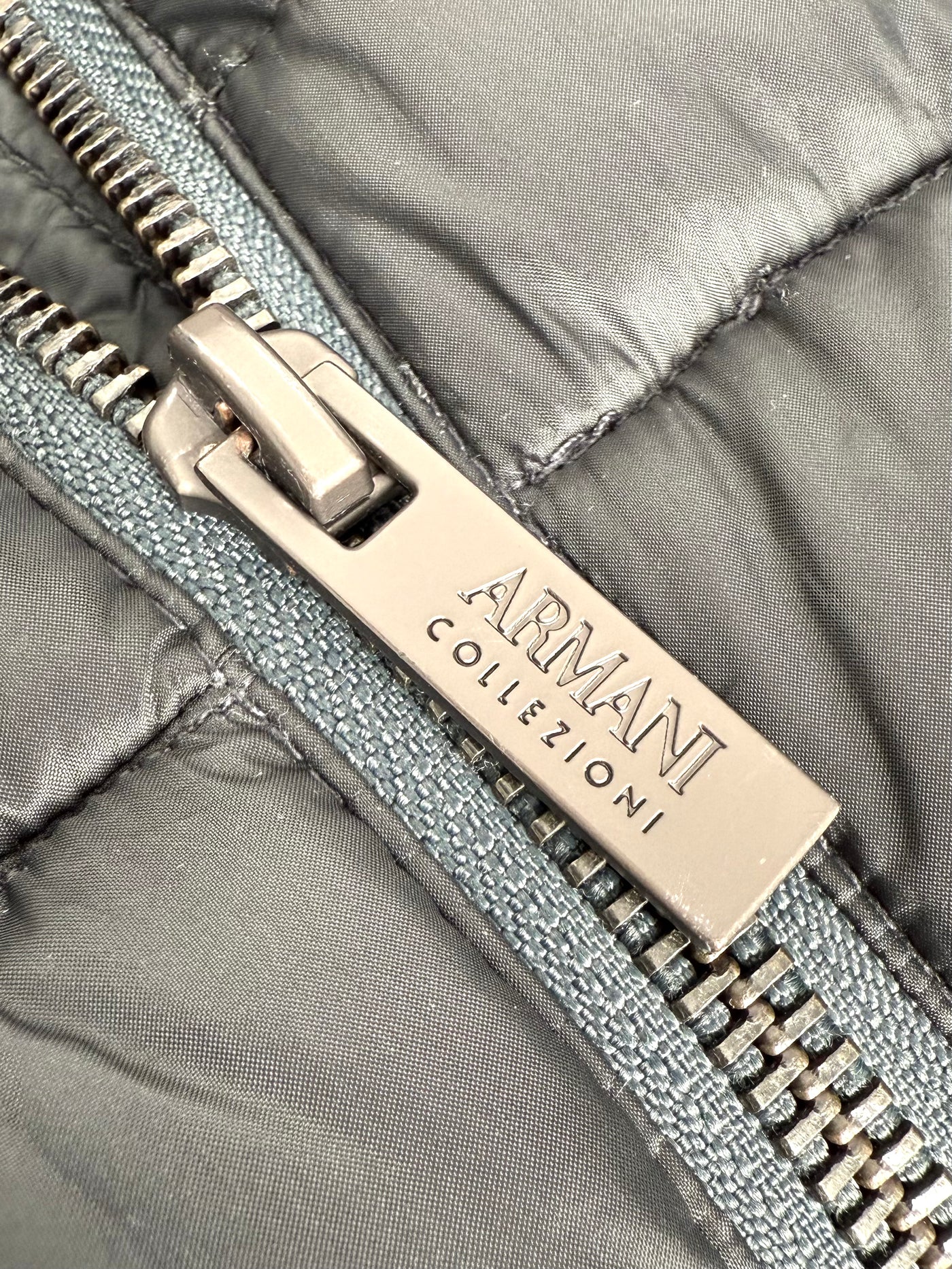 Chaleco Armani Collezioni (M)