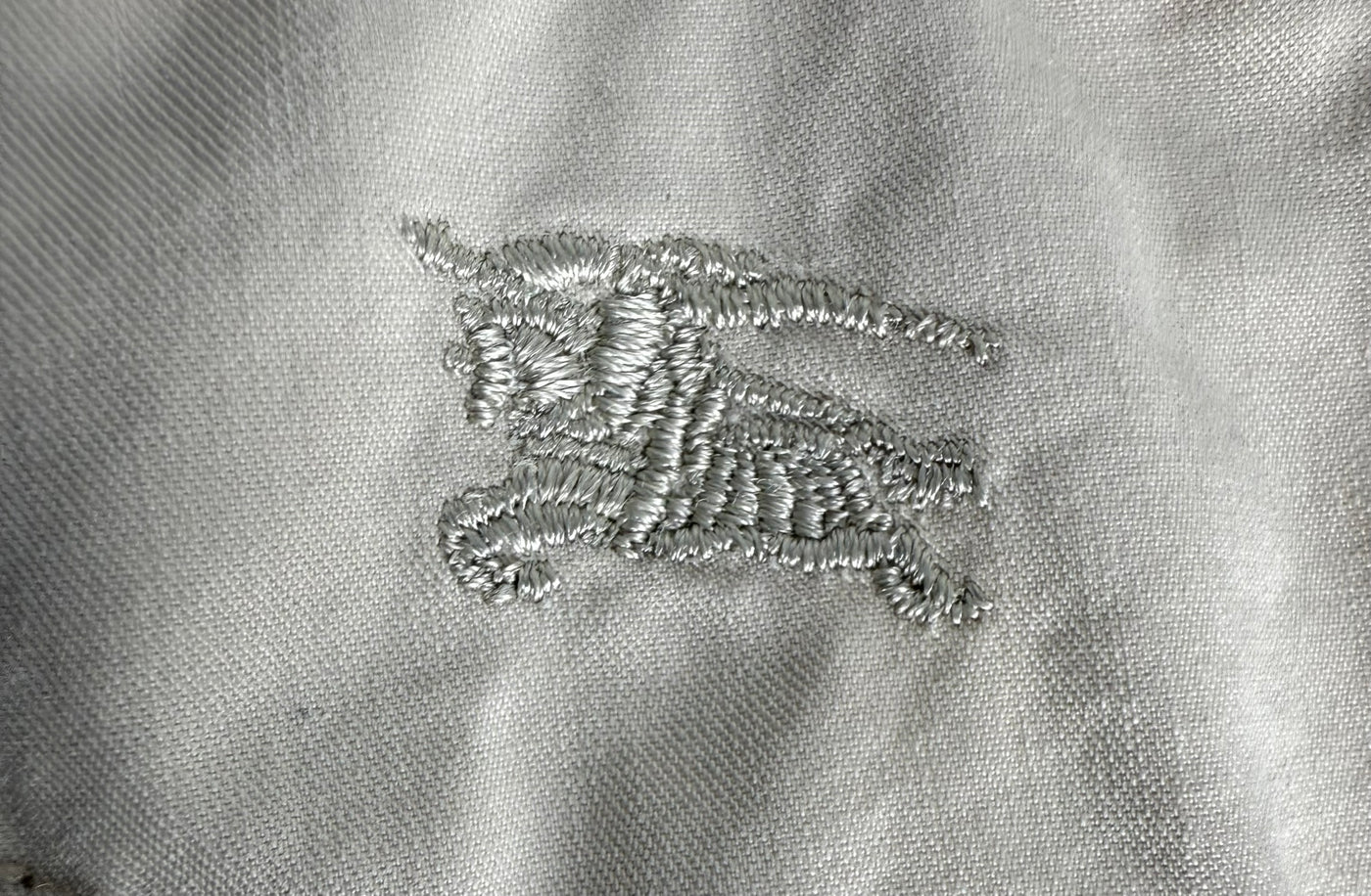 Cazadora Burberry (M)
