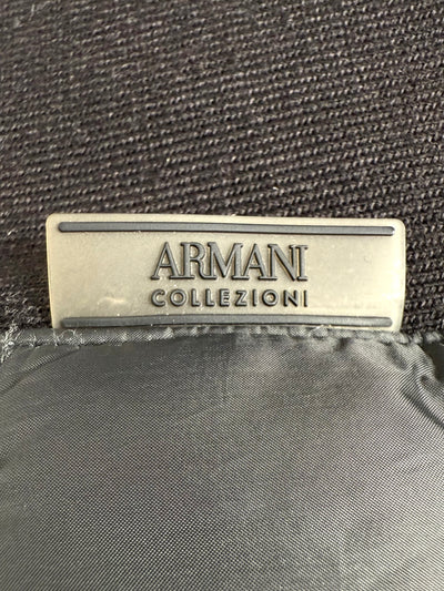 Chaleco Armani Collezioni (M)