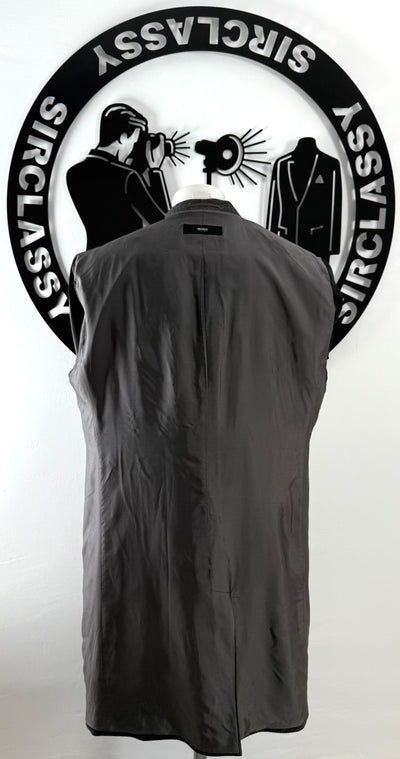 Abrigo Hugo Boss (XL)